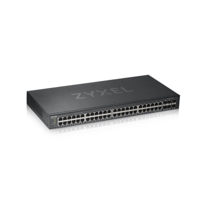 Фото Zyxel GS1920-48v2 Zyxel GS1920-48v2